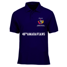 Amaravian T Shirt (48th Amaravian)